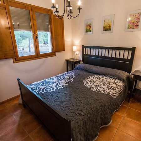 Lo Planet Apartment Beceite Bagian luar foto