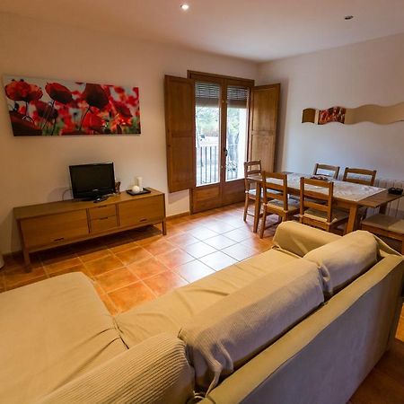 Lo Planet Apartment Beceite Bagian luar foto