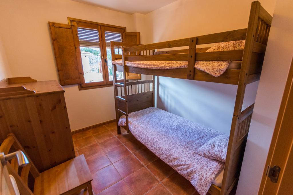 Lo Planet Apartment Beceite Bagian luar foto